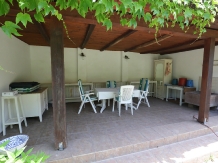 Pensiunea Casa Andreea - accommodation in  Crisana (06)