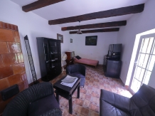 Pensiunea Casa Andreea - accommodation in  Crisana (15)