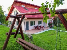 Casa Ili - alloggio in  Valle di Prahova (01)