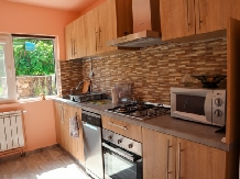Casa Ili - cazare Valea Prahovei (05)