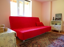 Casa Ili - accommodation in  Prahova Valley (12)