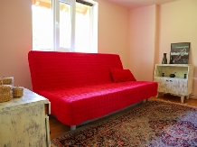 Casa Ili - cazare Valea Prahovei (12)
