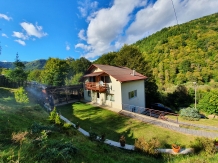 Valea Ierii Home - accommodation in  Belis (01)