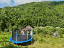 Valea Ierii Home - accommodation in  Belis (07)