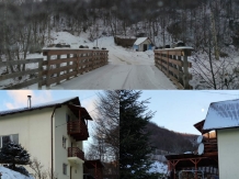 Valea Ierii Home - accommodation in  Belis (18)