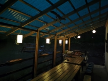 Cabana CovAlpin - accommodation in  Harghita Covasna, Brasov Depression (06)