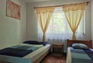 Cabana CovAlpin - Cameră 5 paturi simple
