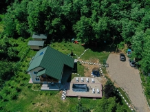 Pensiunea Poiana Soarelui - accommodation in  Buzau Valley (02)