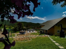 Pensiunea Poiana Soarelui - accommodation in  Buzau Valley (06)