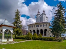 Pensiunea Poiana Soarelui - accommodation in  Buzau Valley (11)