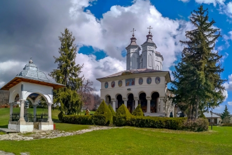 Pensiunea Poiana Soarelui - alloggio in  Valea Buzaului (Attivit&agrave; e i dintorni)