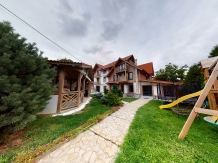 The River Chalet - alloggio in  Dintorni di Sibiu (01)