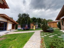 The River Chalet - alloggio in  Dintorni di Sibiu (02)