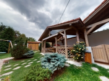 The River Chalet - accommodation in  Sibiu Surroundings (11)