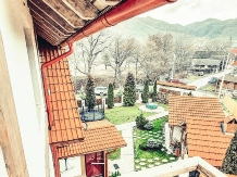 The River Chalet - accommodation in  Sibiu Surroundings (14)