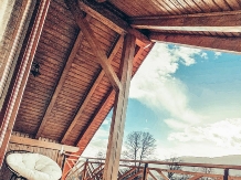 The River Chalet - alloggio in  Dintorni di Sibiu (15)