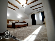 Curtea Veche - accommodation in  Hateg Country (03)