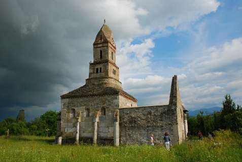 Curtea Veche - accommodation in  Hateg Country (Surrounding)