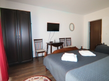 Pensiunea Emelys - accommodation in  Moldova (15)