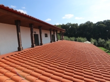 Pensiunea Emelys - accommodation in  Moldova (24)