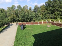 Pensiunea Emelys - accommodation in  Moldova (26)