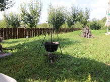 Pensiunea Emelys - accommodation in  Moldova (40)
