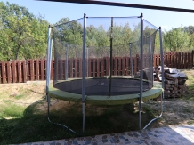 Pensiunea Emelys - accommodation in  Moldova (42)