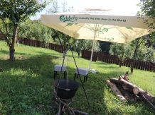 Pensiunea Emelys - accommodation in  Moldova (52)