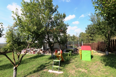 Pensiunea Emelys - accommodation in  Moldova (Surrounding)