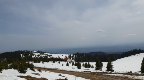 Pensiunea Happy Day Horezu - alloggio in  Valea Oltului, Horezu (Attivit&agrave; e i dintorni)