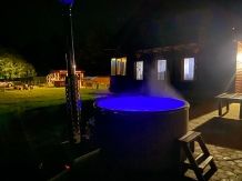 Cabana PartyHouse - cazare Fagaras, Sambata (13)