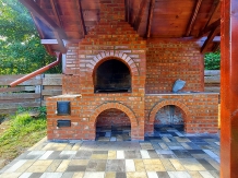 Cabana PartyHouse - cazare Fagaras, Sambata (19)