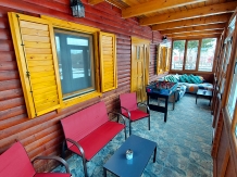 Cabana PartyHouse - cazare Fagaras, Sambata (42)