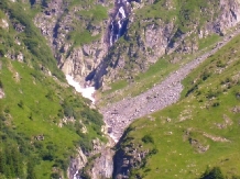 Pensiunea Floare De Colt - alloggio in  Fagaras e vicinanze, Tara Muscelului (09)