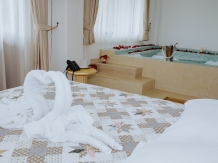 Pensiunea Diana - accommodation in  Muntenia (13)