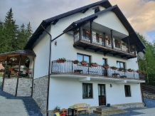 Rural accommodation at  Casa Sofia Bucovina