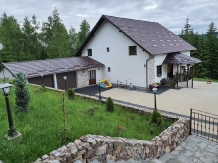 Casa Sofia Bucovina - cazare Vatra Dornei, Bucovina (04)