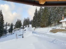 Casa Sofia Bucovina - cazare Vatra Dornei, Bucovina (29)