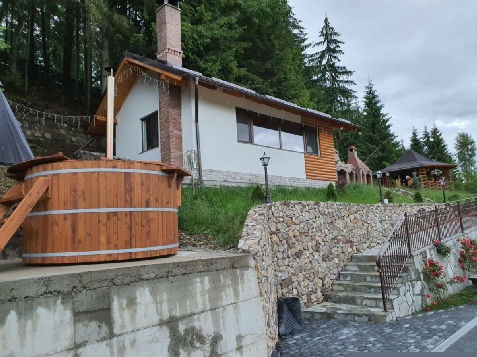 Casa Sofia Bucovina - accommodation in Vatra Dornei, Bucovina (Surrounding) Casa Sofia Bucovina - accommodation in Vatra Dornei, Bucovina (Surrounding)