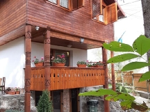 Casa Székely Praid - accommodation in  Harghita Covasna, Sovata - Praid (02)