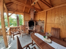 Casa Székely Praid - accommodation in  Harghita Covasna, Sovata - Praid (04)