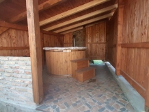 Casa Székely Praid - accommodation in  Harghita Covasna, Sovata - Praid (05)