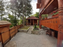 Casa Székely Praid - accommodation in  Harghita Covasna, Sovata - Praid (07)