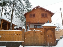 Casa Székely Praid - accommodation in  Harghita Covasna, Sovata - Praid (09)