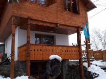 Casa Székely Praid - accommodation in  Harghita Covasna, Sovata - Praid (10)