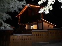 Casa Székely Praid - accommodation in  Harghita Covasna, Sovata - Praid (12)
