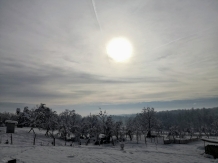 Complex Transalpina - cazare Oltenia (34)