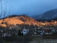 Casa Hoinarilor - alloggio in  Rucar - Bran, Moeciu, Bran (16)