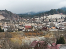 Casa Hoinarilor - alloggio in  Rucar - Bran, Moeciu, Bran (17)