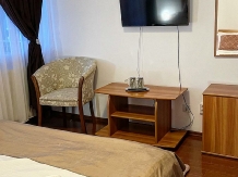 Casa Hoinarilor - accommodation in  Rucar - Bran, Moeciu, Bran (26)